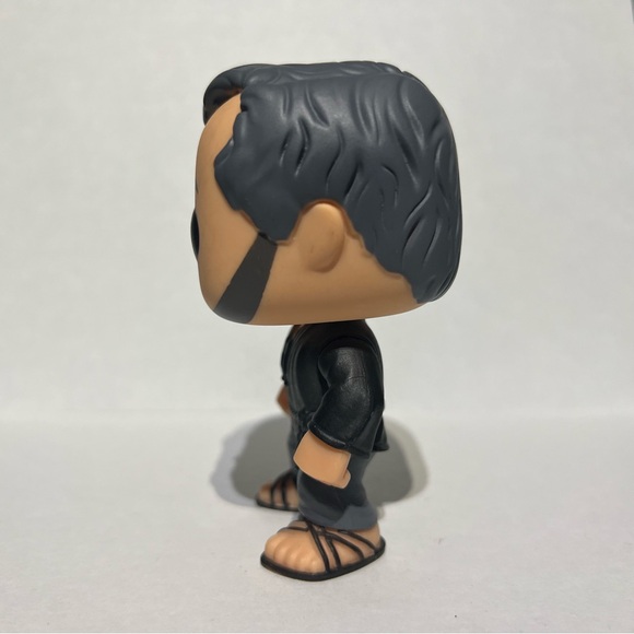 Funko Pop! Lost - Man in Black #420 - Picture 4 of 6